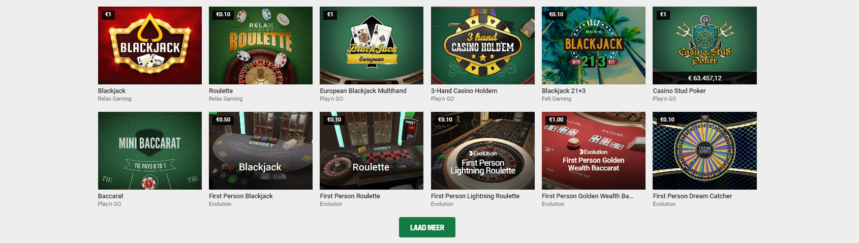 unibet plinko