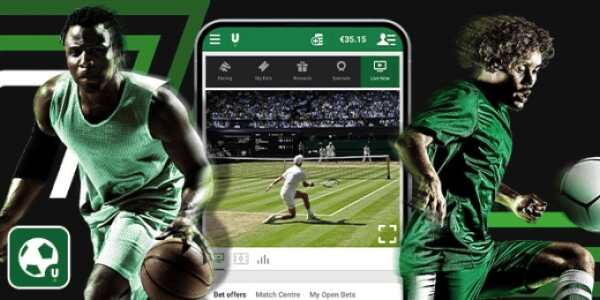 unibet nederland app