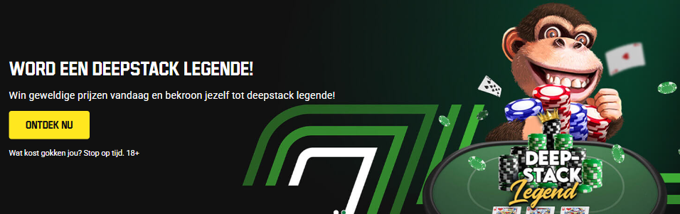 unibet poker bonus