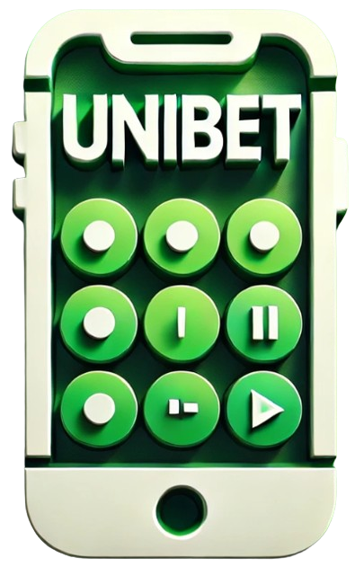 unibet casino app