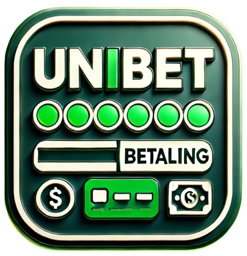unibet betaling