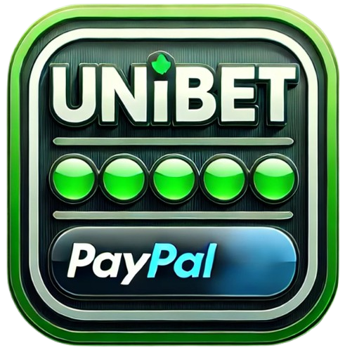 unibet paypal