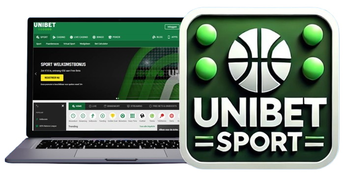 wedden op sport bij unibet nederland