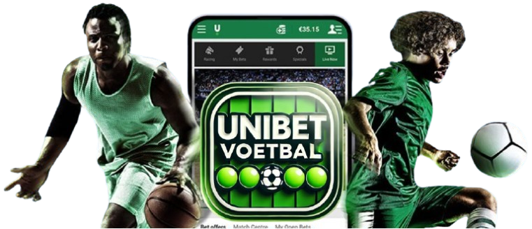voetbalwedden bij unibet nl
